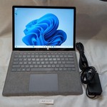 Good Microsoft Surface Laptop 4 - I5, Platinum, 256 GB, 8 GB, 13.5 inch