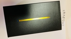 Mint
													Samsung Galaxy Note 9 - Sprint, Blue, 128 GB, 6 GB, SM-N960U, photo 3 of 4