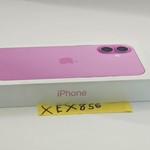 Mint Apple iPhone 16 Plus - Verizon, 128 GB, Pink, A3082