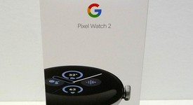 New
													Google Pixel Watch 2 - Wi-Fi, Silver, Wi-Fi, photo 1 of 5