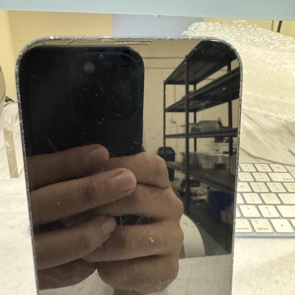 Apple iPhone 13 - Unlocked, 128 GB, Midnight, A2482