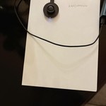 Good Oura Ring Gen 3 - Stealth, Size 9, Horizon