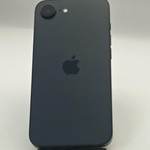 Good Apple iPhone 16e - Verizon, 128 GB, Black, A3212