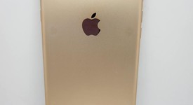 Good
													Apple iPhone 6S Plus - AT&T, Gold, 64 GB, A1634, photo 3 of 7