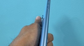 Good
													Apple iPhone Xr - Spectrum, Blue, 64 GB, A1984, photo 6 of 6