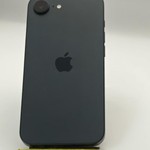 Mint Apple iPhone 16e - Verizon, 128 GB, Black, A3212