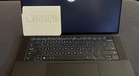 Good
													Dell XPS 15 9510 (2021) - I9, Silver, 1 TB, 32 GB, FHD+ Non-Touch, photo 4 of 7