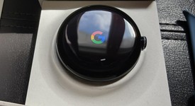 Mint
													Google Pixel Watch 3 - Wi-Fi, Hazel, 45mm, Wi-Fi, photo 5 of 8