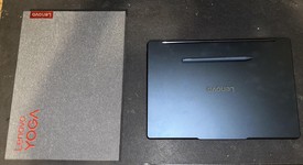 Good
													Lenovo Yoga Laptop, photo 3 of 5