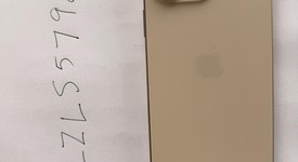 Mint
													Apple iPhone 16 Pro Max - AT&T, Desert, 512 GB, A3084, photo 2 of 7