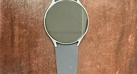 Mint
													Samsung Galaxy Watch7 - Wi-Fi, Silver, SM-L310N, 44mm, photo 4 of 5