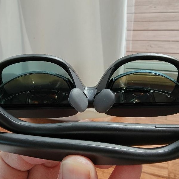VITURE Pro XR Glasses