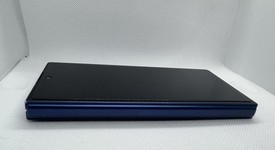 Good
													Samsung Galaxy Z Fold6 - Unlocked, Navy Blue, 512 GB, 12 GB, SM-F956U1, photo 2 of 4