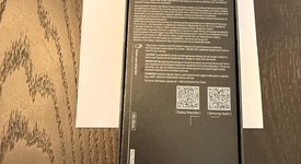 New
													Samsung Galaxy Watch Ultra (2025) - Unlocked, Titanium Gray, SM-L705, 47mm, photo 2 of 2