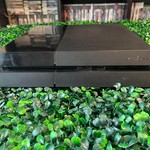 Fair PlayStation 4 - 500 GB, Black, Standard