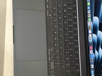 MacBook Air 2024 (M3) - 15"