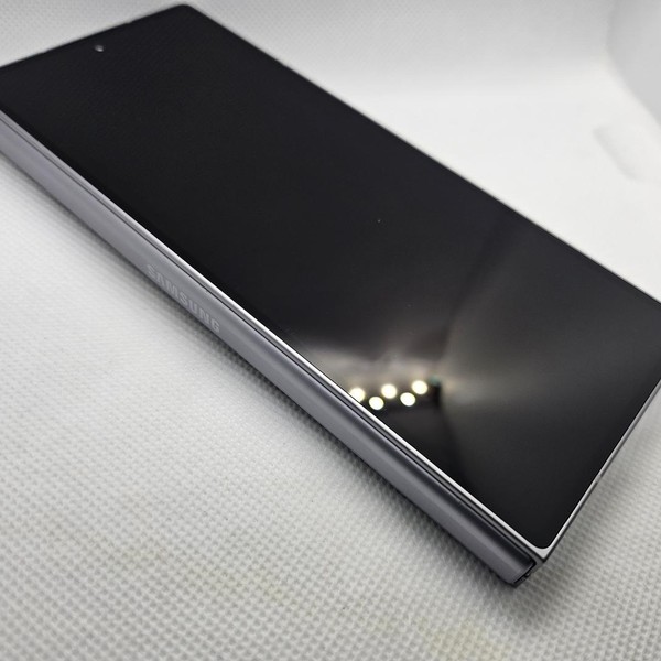 Samsung Galaxy Z Fold6 - Unlocked, 256 GB, Silver, 12 GB, SM-F956U1