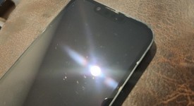 Good
													Apple iPhone 14 - T-Mobile, Midnight, 128 GB, A2649, photo 2 of 5