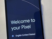 Google Pixel 8a