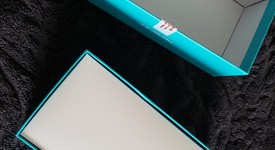 Mint
													Honor 8X - Unlocked Non-US, Blue, 64 GB, 4 GB, photo 1 of 10