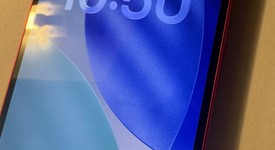 Good
													Apple iPhone 14 Plus - Unlocked, Red, 128 GB, A2632, photo 3 of 10