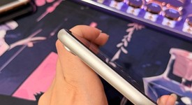 Good
													Apple iPhone Xr - Unlocked, White, 64 GB, A1984, photo 4 of 7