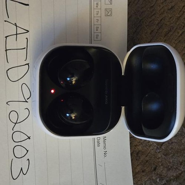 Samsung Galaxy Buds2 - White, SM-R177