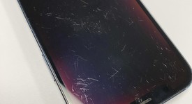 Fair
													Apple iPhone 12 - Unlocked, Black, 64 GB, A2172, photo 6 of 6