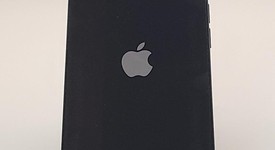 Good
													Apple iPhone 13 - Unlocked, Midnight, 256 GB, A2482, photo 1 of 3
