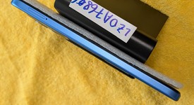 Mint
													Moto G Play (2024) - Unlocked, Blue, 64 GB, 4 GB, photo 4 of 9