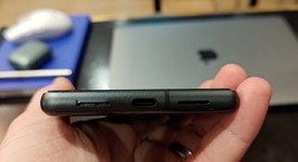 Good
													Google Pixel 7 - Unlocked, Obsidian, 128 GB, 8 GB, GVU6C, Sub-6 5G, photo 3 of 7