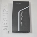 New Samsung Galaxy S26 - T-Mobile, 256 GB, Black, 12 GB, SM-S942U