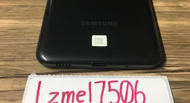 Good
													Samsung Galaxy A11 - Verizon, Black, 32 GB, 2 GB, photo 4 of 7