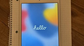Good
													Apple iPad Mini 4 - Wi-Fi, Silver, 64 GB, photo 2 of 14