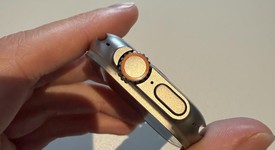 Mint
													Apple Watch Ultra 49mm - T-Mobile, Titanium, A2622, photo 4 of 8