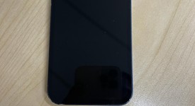 Fair
													Apple iPhone 12 - Unlocked, Black, 128 GB, A2172, photo 1 of 6