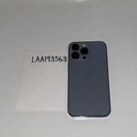 Good Apple iPhone 13 Pro - Verizon, Sierra Blue, 128 GB, A2483