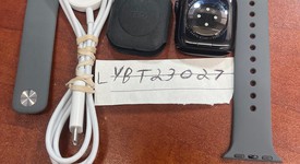 Mint
													Apple Watch Series 9 41mm - Midnight, A2978 - GPS, Aluminum, photo 2 of 5