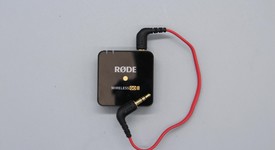 Used
													RODE Wireless Go II Microphone, photo 3 of 6