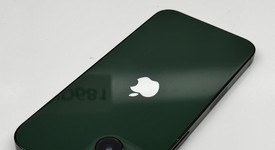 Good
													Apple iPhone 13 - Unlocked, Green, 128 GB, A2482, photo 2 of 6