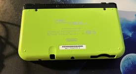 Good
													New Nintendo 3DS XL - Black, 4 GB, photo 5 of 8