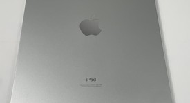 Good
													Apple iPad Pro 11" 3rd Gen 2021 - Unlocked, Silver, 128 GB, photo 3 of 7