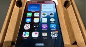 Mint
													Apple iPhone 16 - Unlocked, White, 128 GB, A3081, photo 2 of 6
