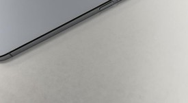 Mint
													Apple iPhone Air - T-Mobile, Sky Blue, 256 GB, A3260, photo 4 of 7