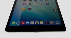 Fair
													Apple iPad 9th Gen - Wi-Fi, Silver, 64 GB, A2602, photo 2 of 6