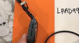 Mint
													Samsung Galaxy Watch Ultra - Unlocked, Gray, SM-L705U, 47mm, photo 4 of 7