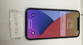 Mint
													Apple iPhone X - T-Mobile, Gray, 64 GB, A1865, photo 1 of 5