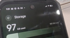 Mint
													Google Pixel 10 Pro XL - AT&T, Obsidian, 512 GB, GUL82, photo 4 of 9