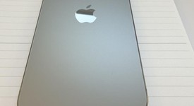 Mint
													Apple iPhone 15 Pro Max - Unlocked, Natural, 256 GB, A2849, photo 5 of 10