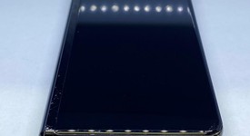 Fair
													Samsung Galaxy Z Fold3 5G - AT&T, Black, 256 GB, 12 GB, SM-F926U, photo 1 of 7